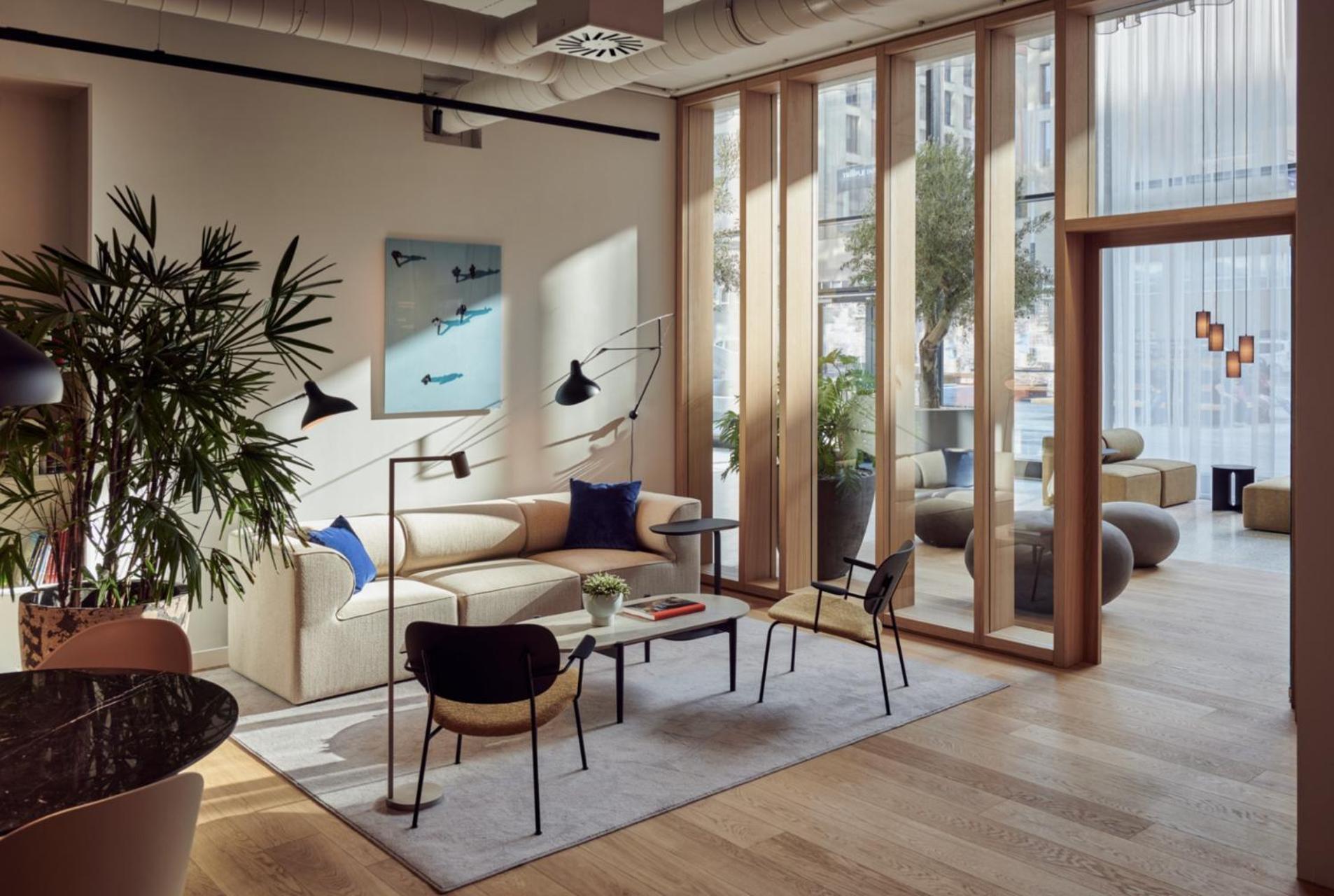 Vienna Sky Apartment I Rooftop Pool I Netflix Extérieur photo