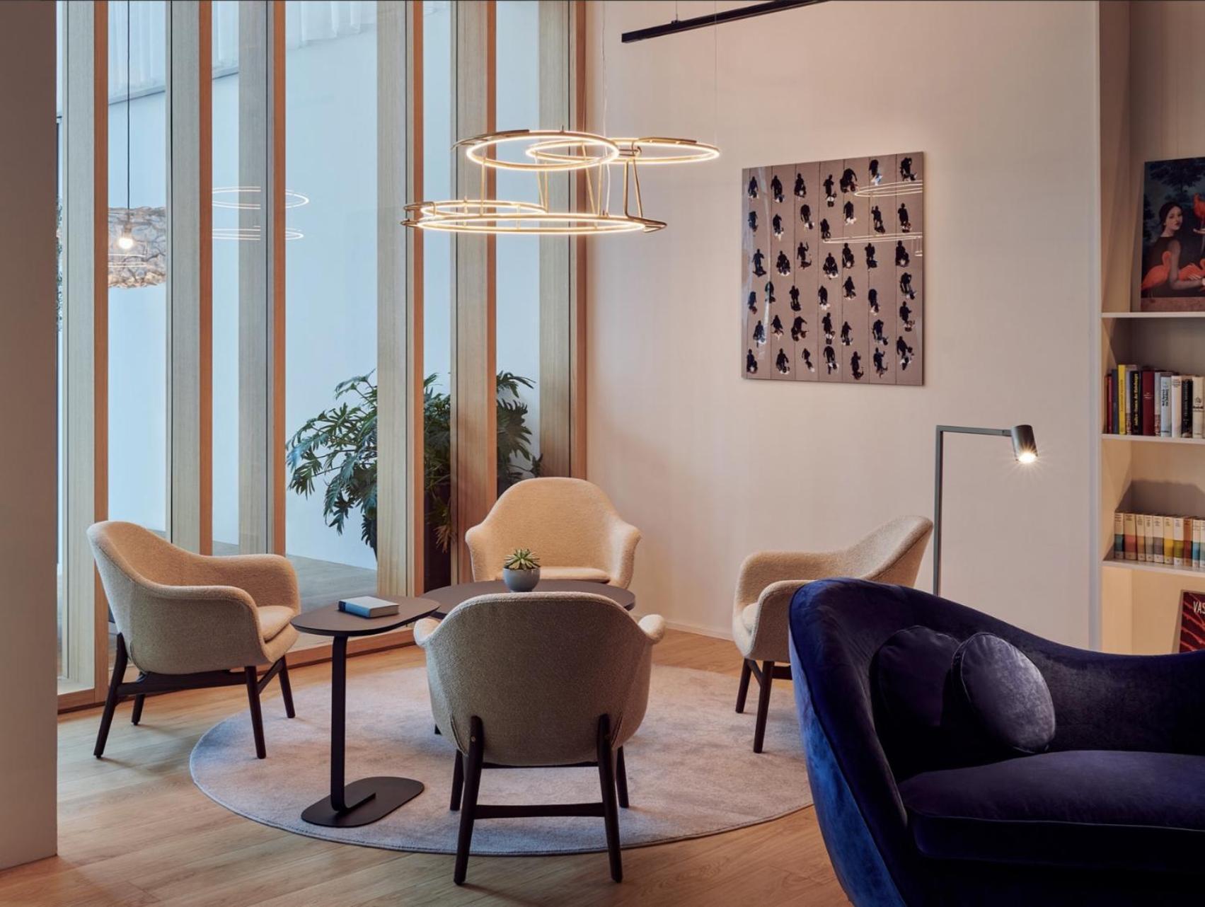 Vienna Sky Apartment I Rooftop Pool I Netflix Extérieur photo